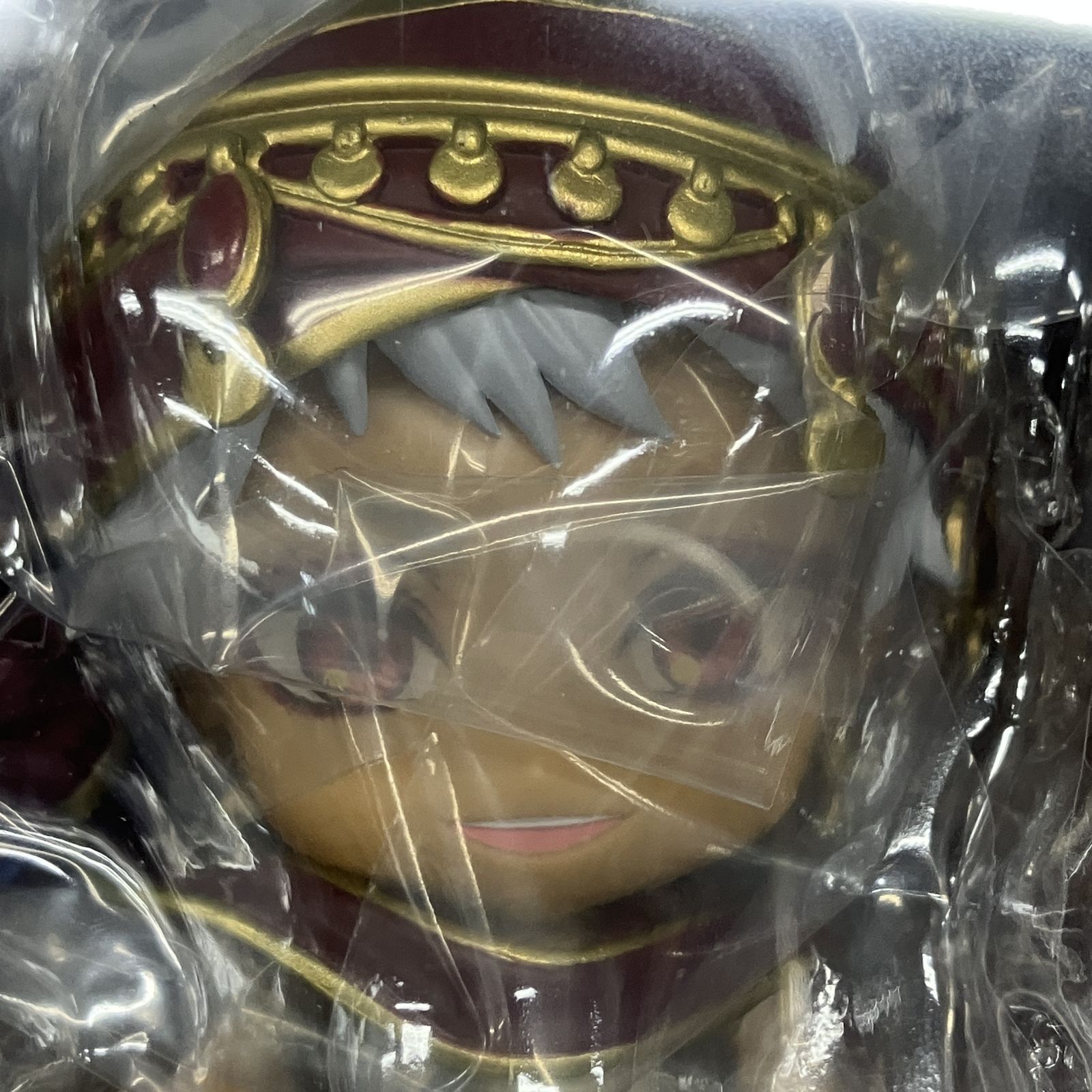 ANIPLEX ねんどろいど 1566 カリムアルアジーム TWISTED-WONDERLAND