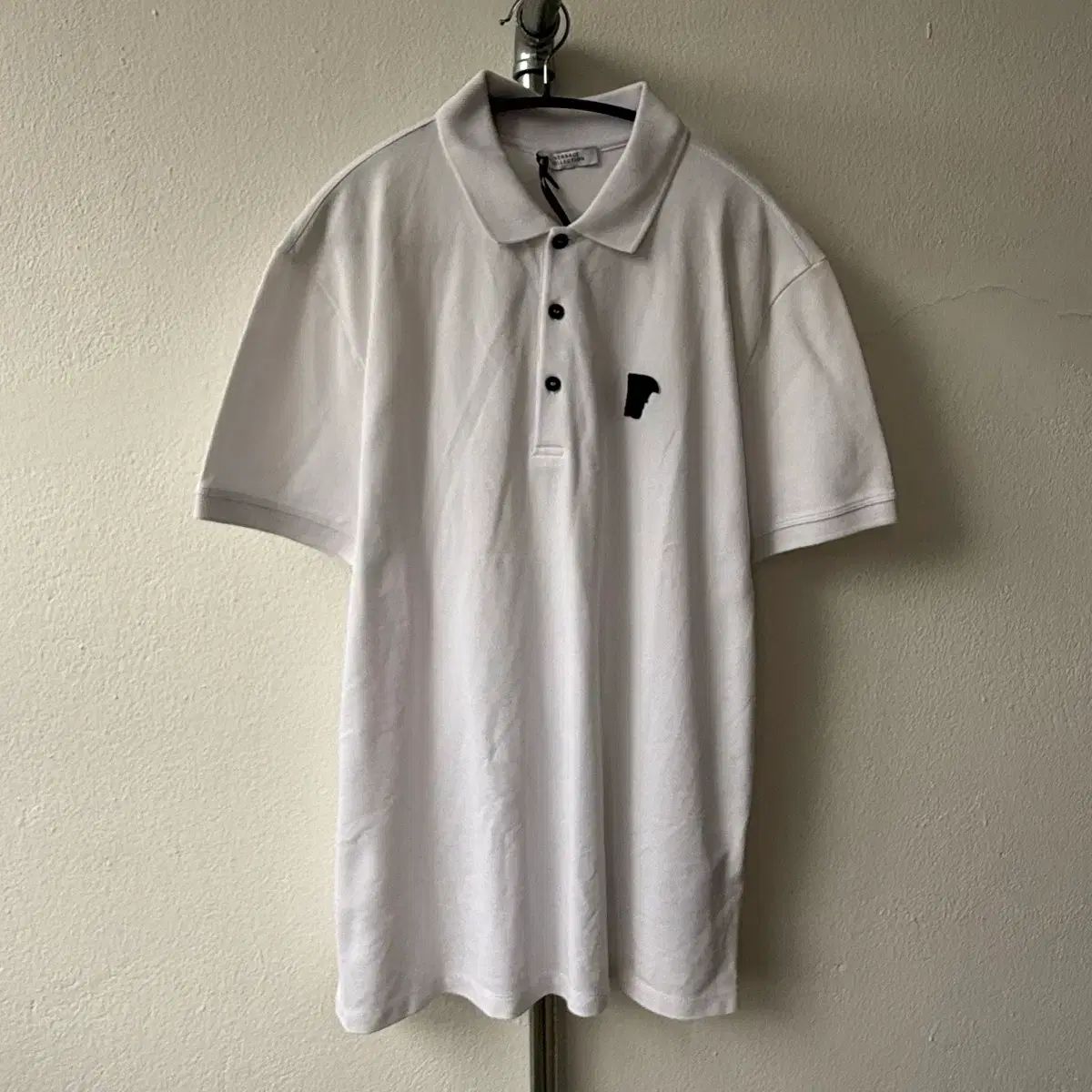 L Versace コレクション 半袖Tシャツ