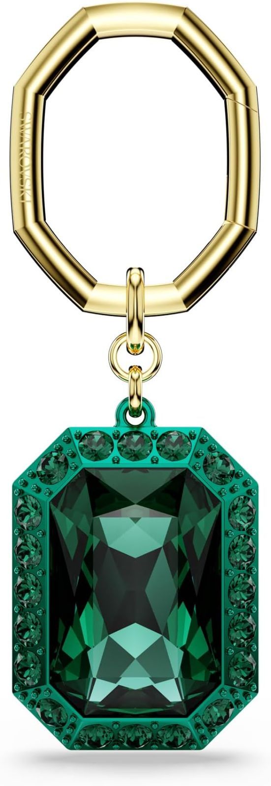 SWAROVSKI 5666643 キーリング キーホルダー並行輸入品 - メルカリ