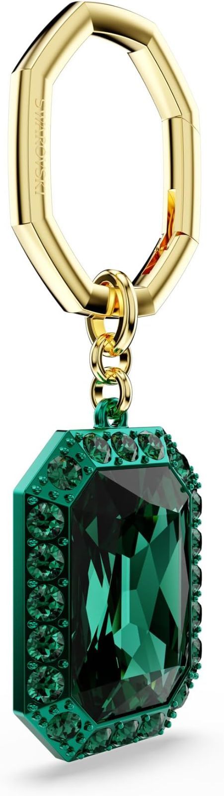 SWAROVSKI 5666643 キーリング キーホルダー並行輸入品 - メルカリ