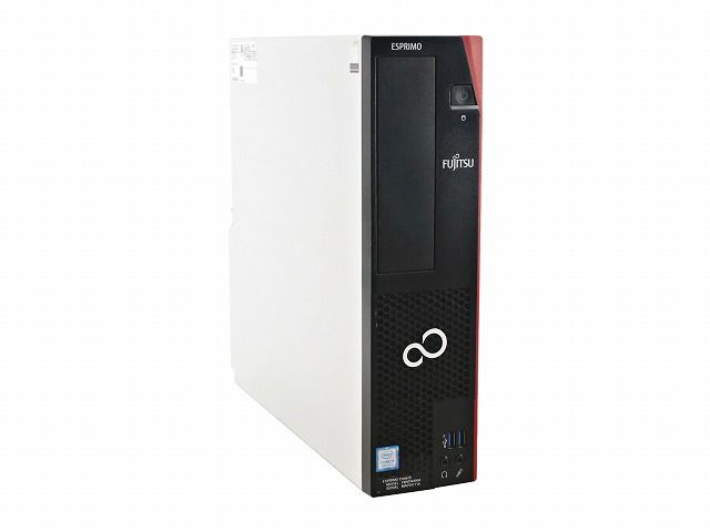 3年保証】富士通 D588/B Corei3 SSD256GB Win11Pro - メルカリ