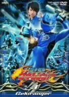 スーパー戦隊シリーズ 獣拳戦隊ゲキレンジャー VOL.3 [DVD] 7,032円