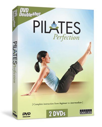 Pilates Perfection [DVD]