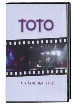Live at Vina Del Mar Festival [DVD] [Import]