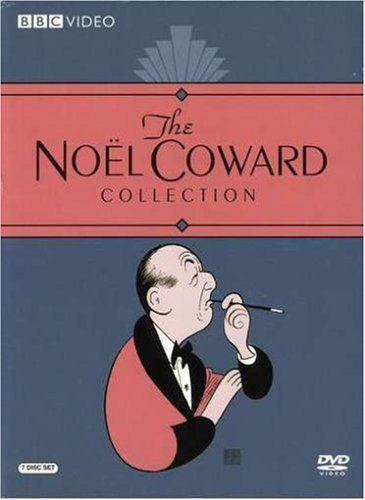 Noel Coward Collection [DVD]