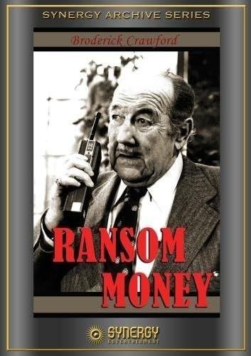 Ransom Money [DVD]