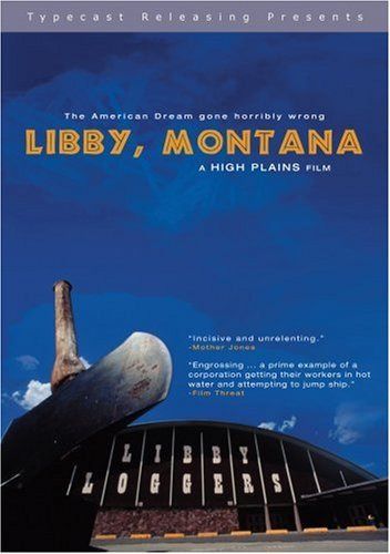 Libby Montana [DVD]
