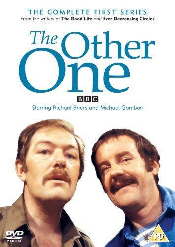 The Other One - Series 1 [DVD]