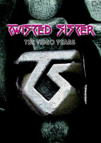 ビデオ・イヤーズ [DVD]