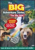 Big Adventure Series: The Big Park [DVD]