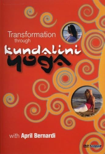 Transformation Through Kundalini Yoga With [DVD] [Import]