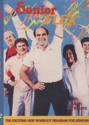 Senior Fitness [DVD]