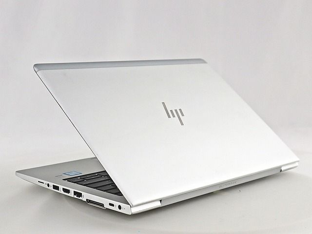 【3年保証】HP ELITEBOOK 830 G6 SSD512GB メモリ16GB Core i7 Windows 11 Pro 中古 中古パソコン ノートパソコン パソコン ノート PC