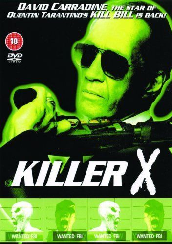 Killer x