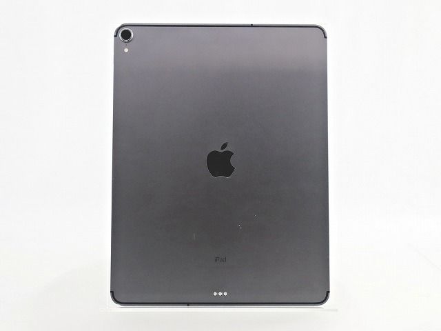 iPad Pro 12.9
