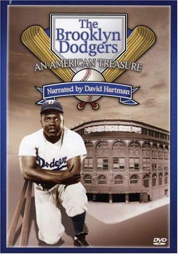 Brooklyn Dodgers an American Tradition [DVD]