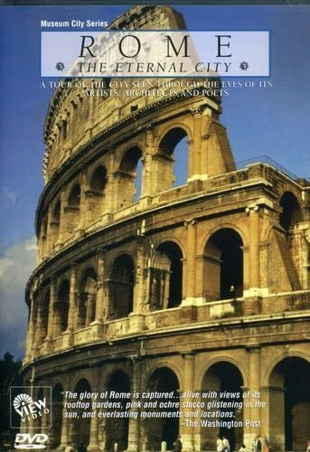 Rome: Eternal City [DVD]