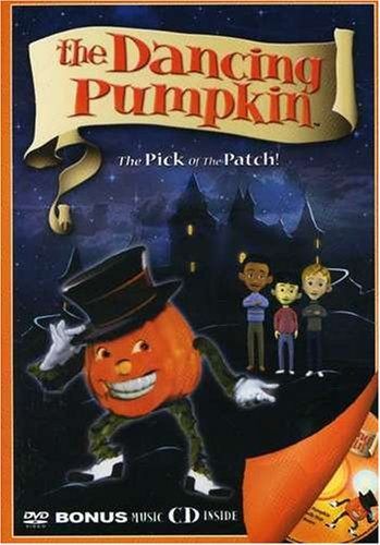 Dancing Pumpkin [DVD]