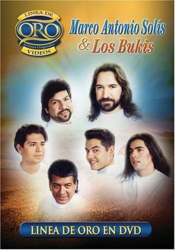Linea De Oro En Dvd