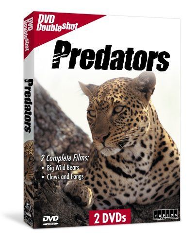 Predators [DVD]