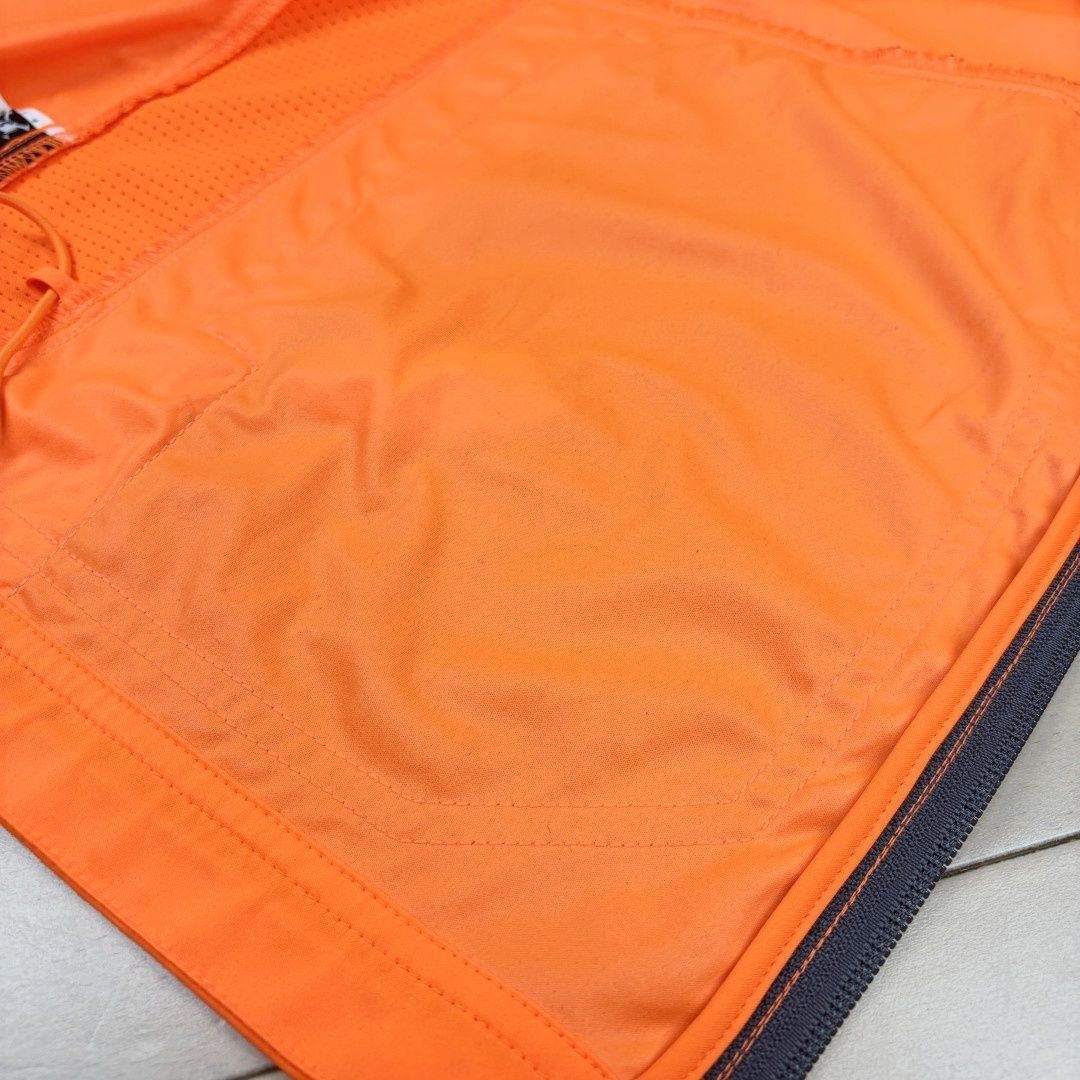 ワケあり OAKLEY skull prevent vest オークリー ナイロンベスト ZAMZA