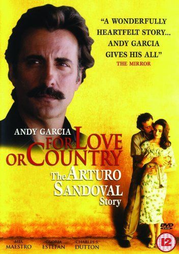 For Love or Country [DVD] [2007]