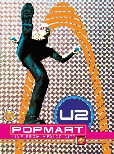Popmart: Live From Mexico City [DVD]