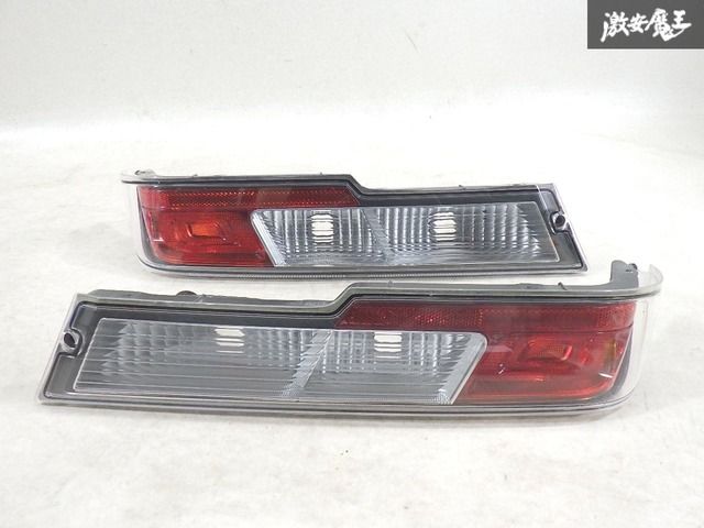ダイハツ 純正 S331V S332V ハイゼット カーゴ ハロゲン テールライト テールランプ 左右セット KOITO 220-6906C 即納 棚I-2