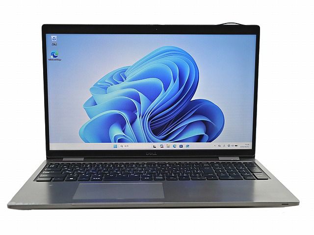 DELL デル LATITUDE 5520 SSD512GB メモリ16GB Core i5 Windows 11 Pro 中古 中古パソコン ノートパソコン パソコン ノート PC
