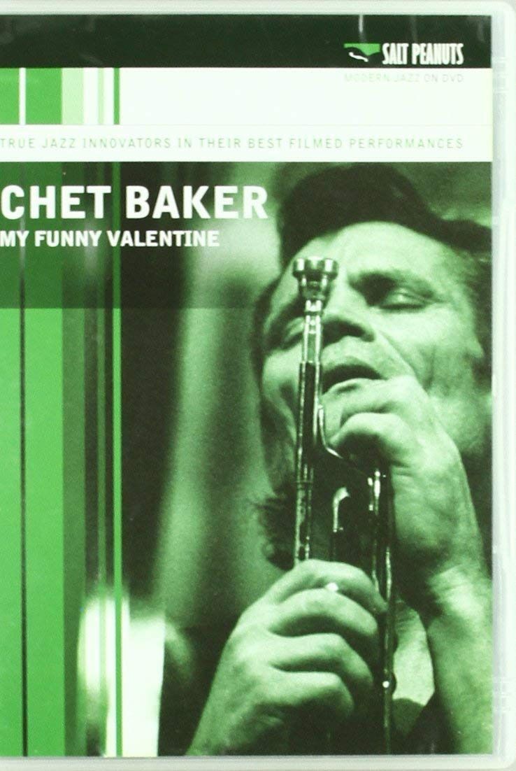 MY FUNNY VALENTINE [DVD] [Import]