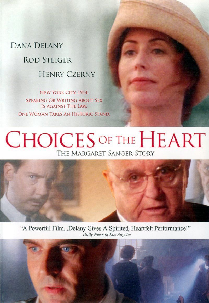 Choices of the Heart [DVD] [Import]