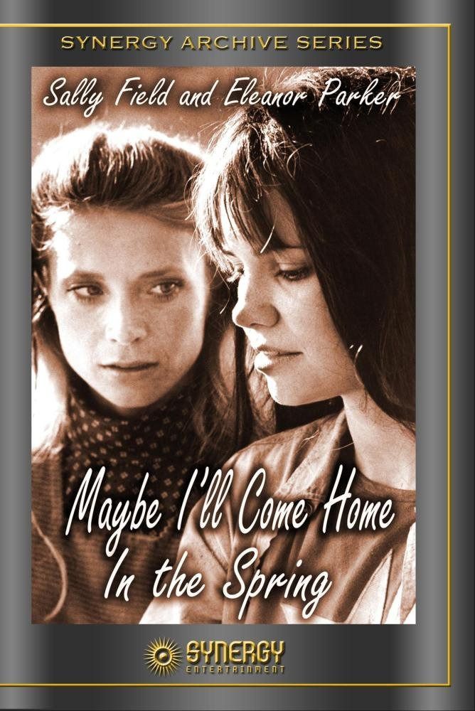 Maybe I'll Come Home in the Spring [DVD]