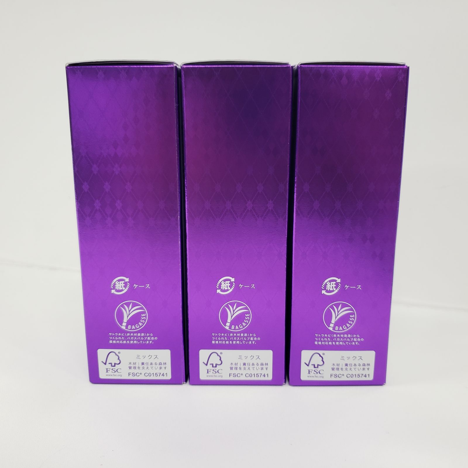 リンクルモイスチャー ローションWPP 3本セット リンクル