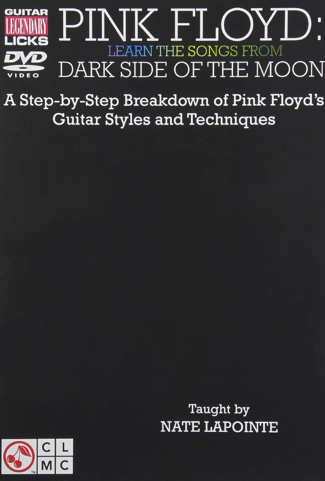 Learn the Songs From Dark Side of the Moon: Pink Floyd