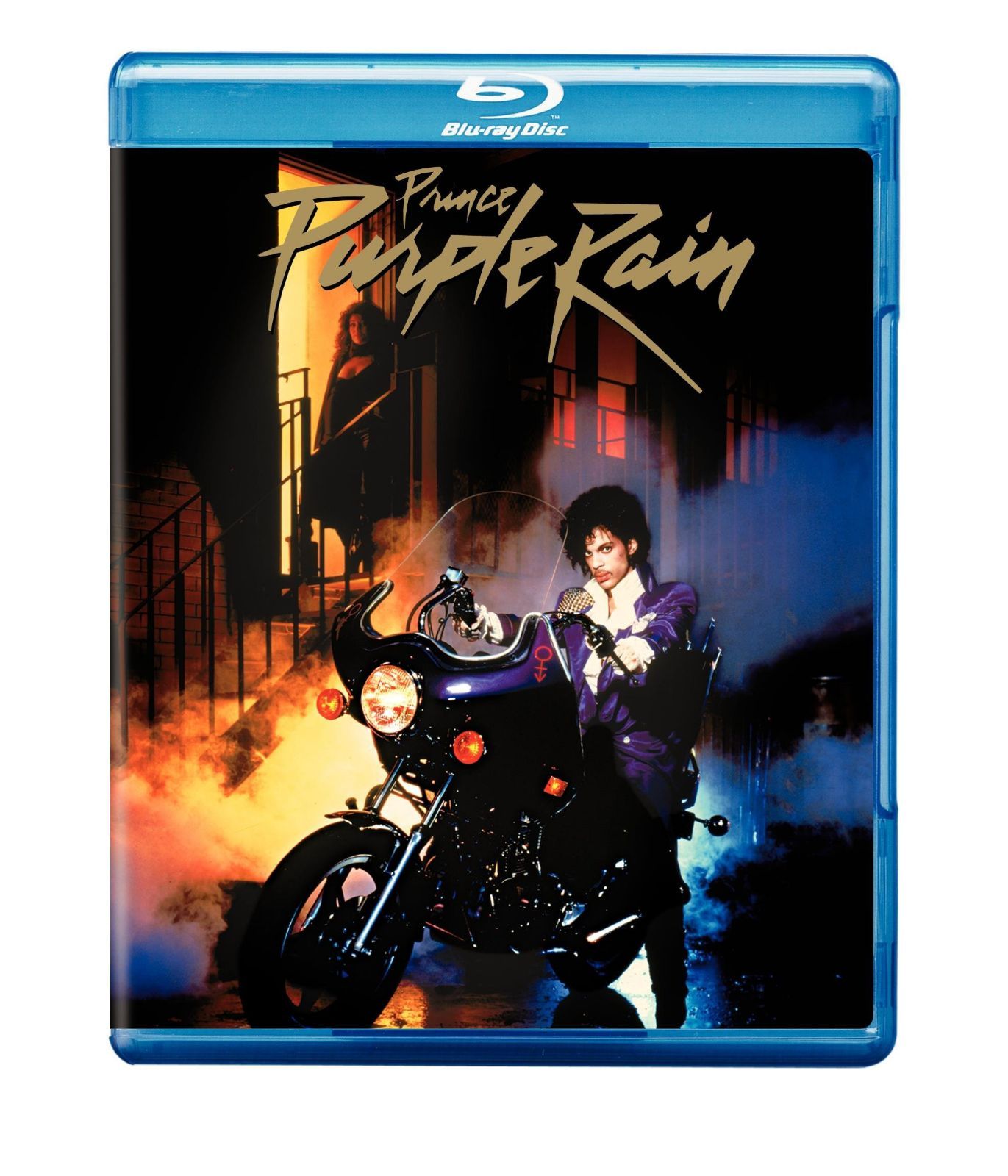 PURPLE RAIN