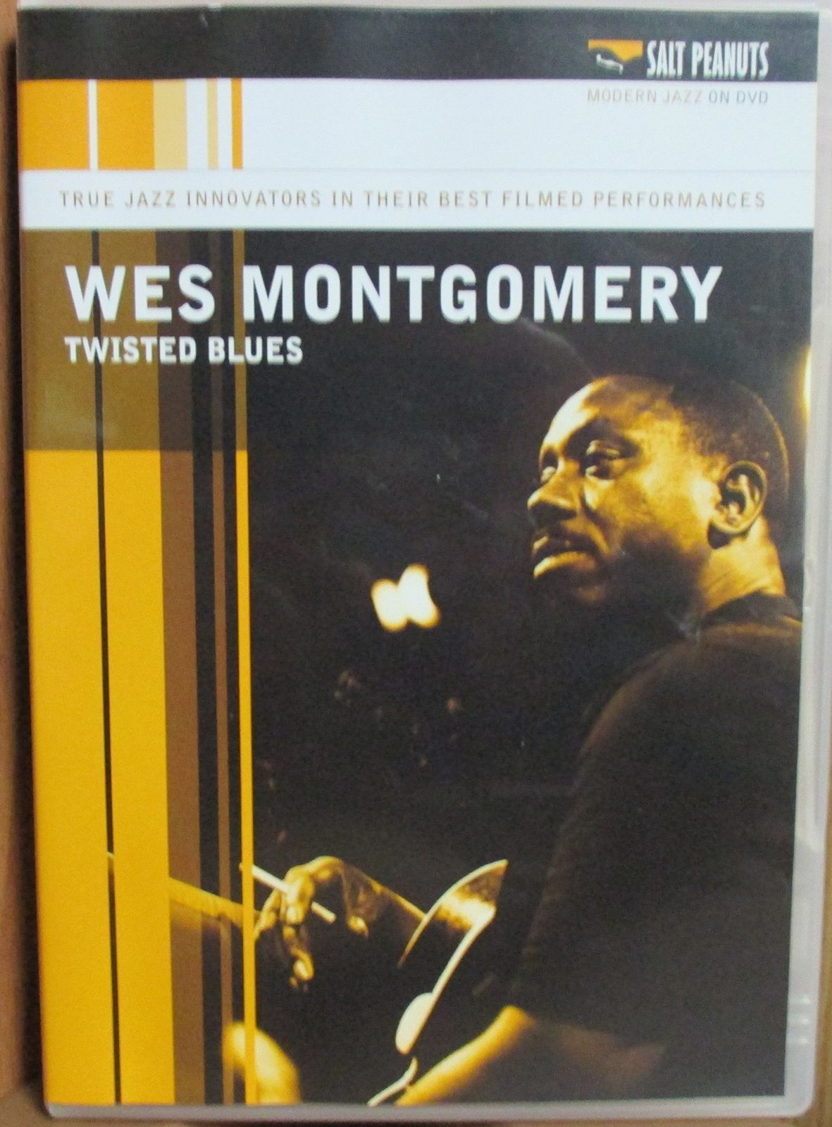 Wes Montgomery: Twisted Blues