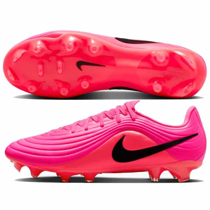 サイズ25.5cm、ナイキ NIKE ナイキ ティエンポ マエストロ アカデミー FG/MG T サッカースパイク 26SU(IQ2385-901)