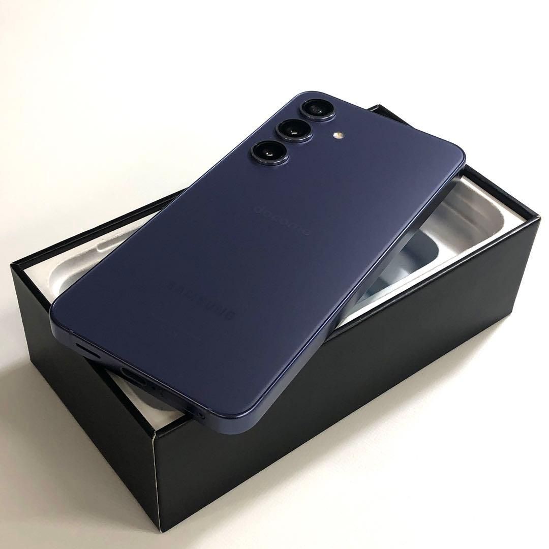 【美品】Galaxy S24 256GB｜SIMフリー｜SC-51E