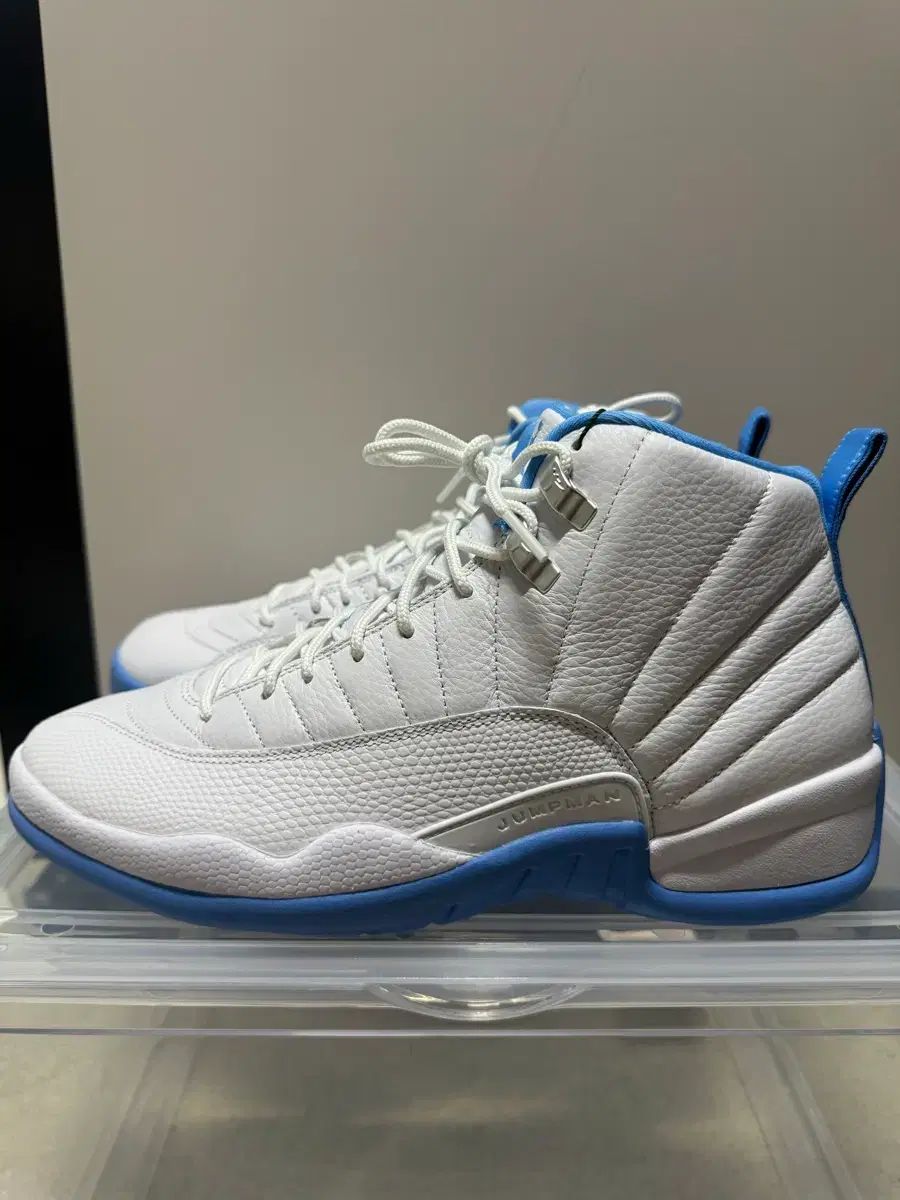 エアジョーダン12 メロ サイズ 275 (Air Jordan 12 Melo)