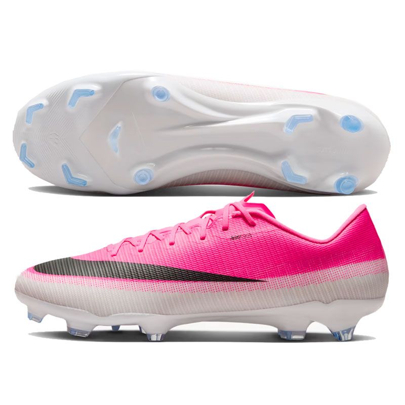 サイズ26.0cm、ナイキ NIKE ナイキ ヴェイパー 17 アカデミー FG/MG T サッカースパイク 天然芝 人工芝用 26SU (IO8228-900)