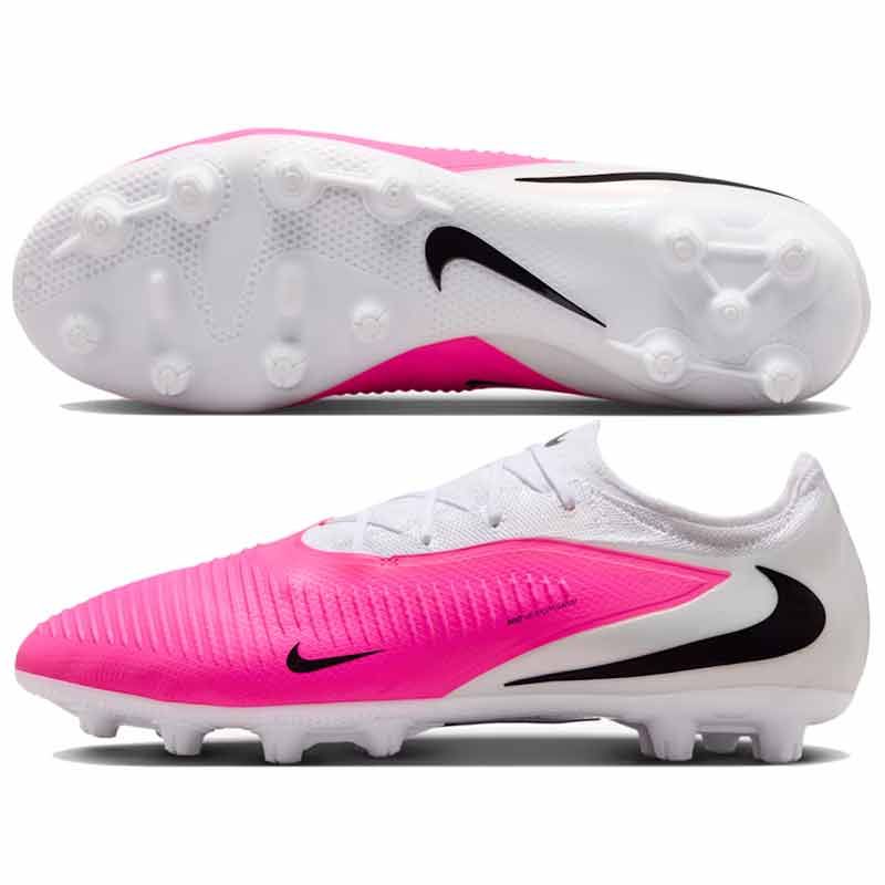 サイズ26.0cm、ナイキ NIKE ナイキ ファントム 6 LOW プロ HG T サッカースパイク 26SU(IQ1885-900)