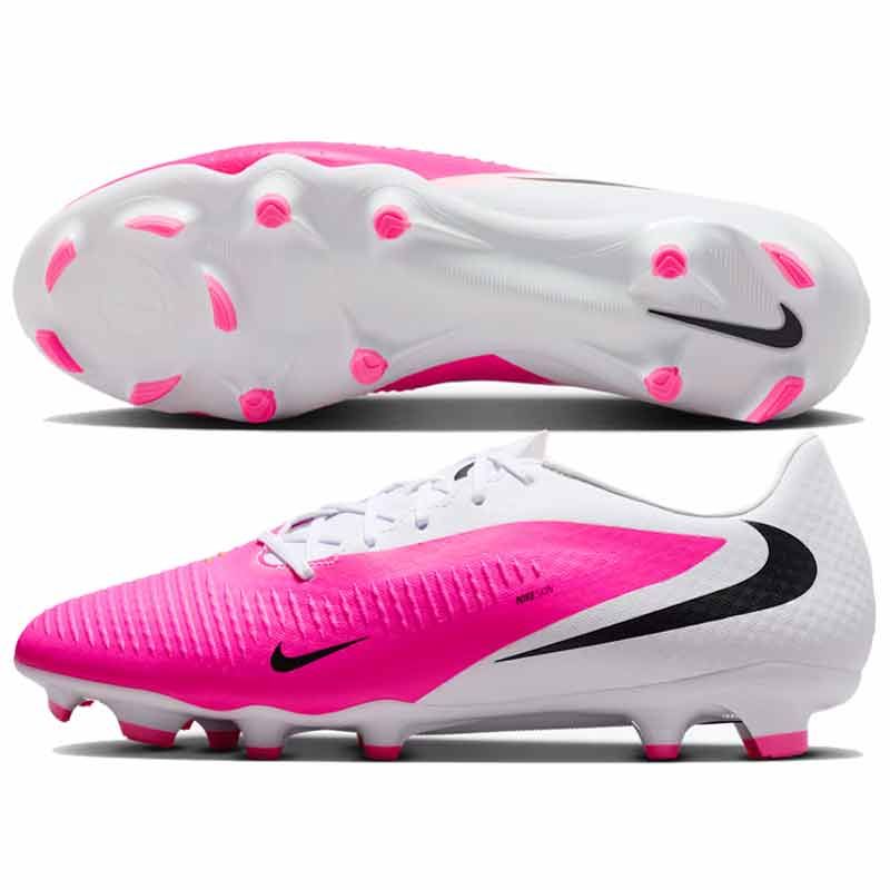 サイズ28.0cm、ナイキ NIKE ナイキ ファントム 6 LOW アカデミー FG/MG T サッカースパイク 26SU(IQ2392-900)