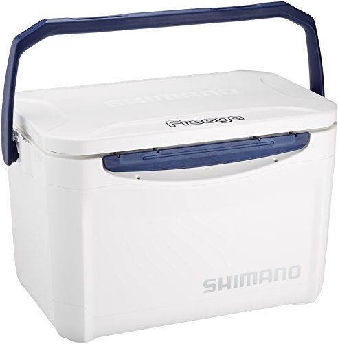 シマノ(SHIMANO) クーラーボックス 釣り用 フリーガ ライト (20~26リットル) LZ-020M/LZ-026Mpms