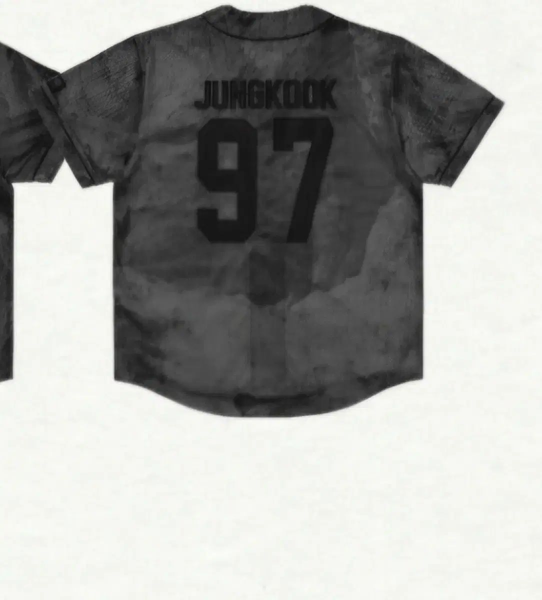 BTS 防弾少年団 ジョングク(JUNGKOOK・JK・グク) アリ ポップアップ ジャージ M