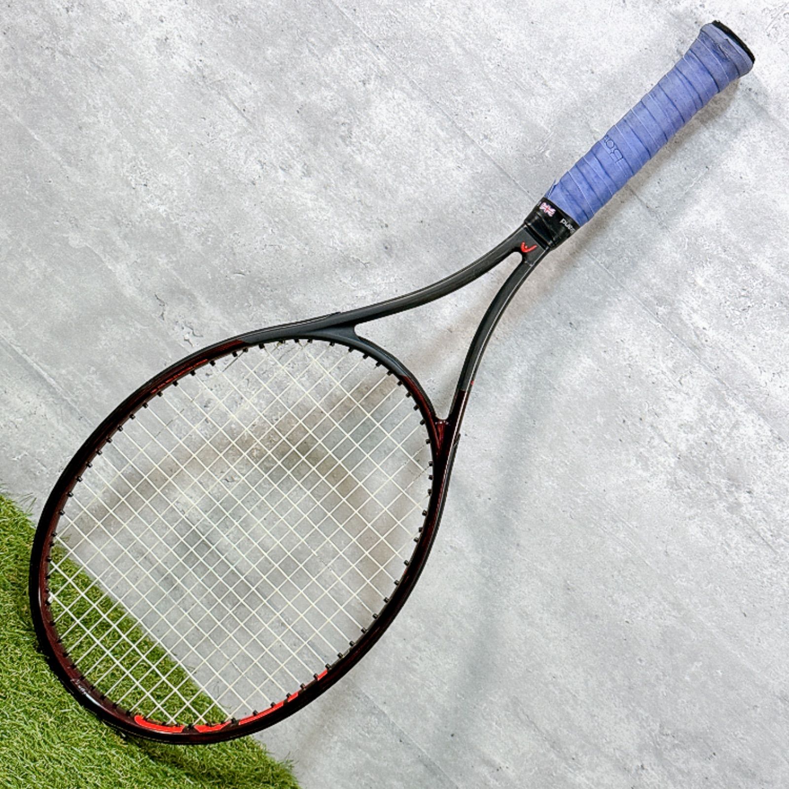 人気G2】HEAD プレステージ MP L 500 ヘッド PRESTIGE 2021 硬式テニス