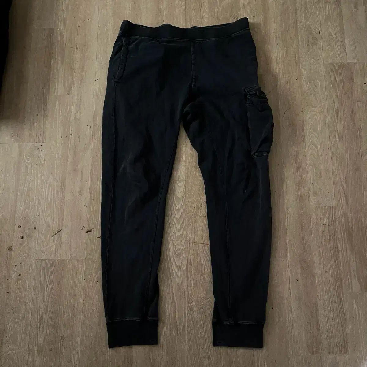 STONE ISLAND ストーンアイランド メンズ カーゴ ジョガーパンツ L/100