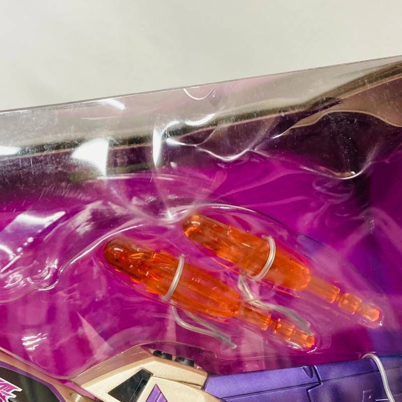 未開封】 TAKARA TOMY トランスフォーマー アニメイテッド TA-13 