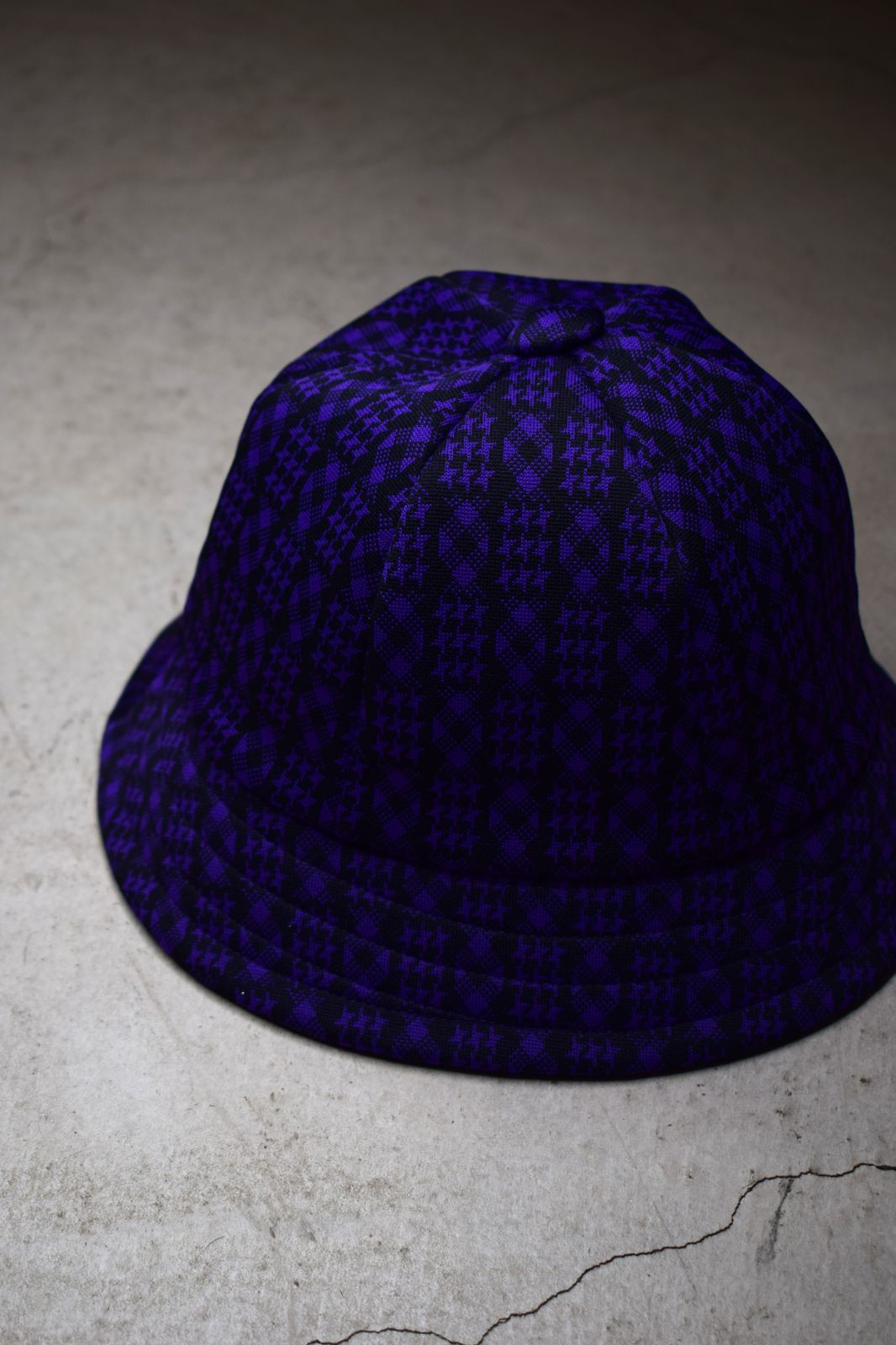 Needles / Bermuda Hat Poly Jp