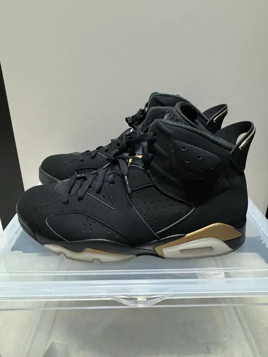 エアジョーダン6 DMP (Air Jordan 6 DMP) 275
