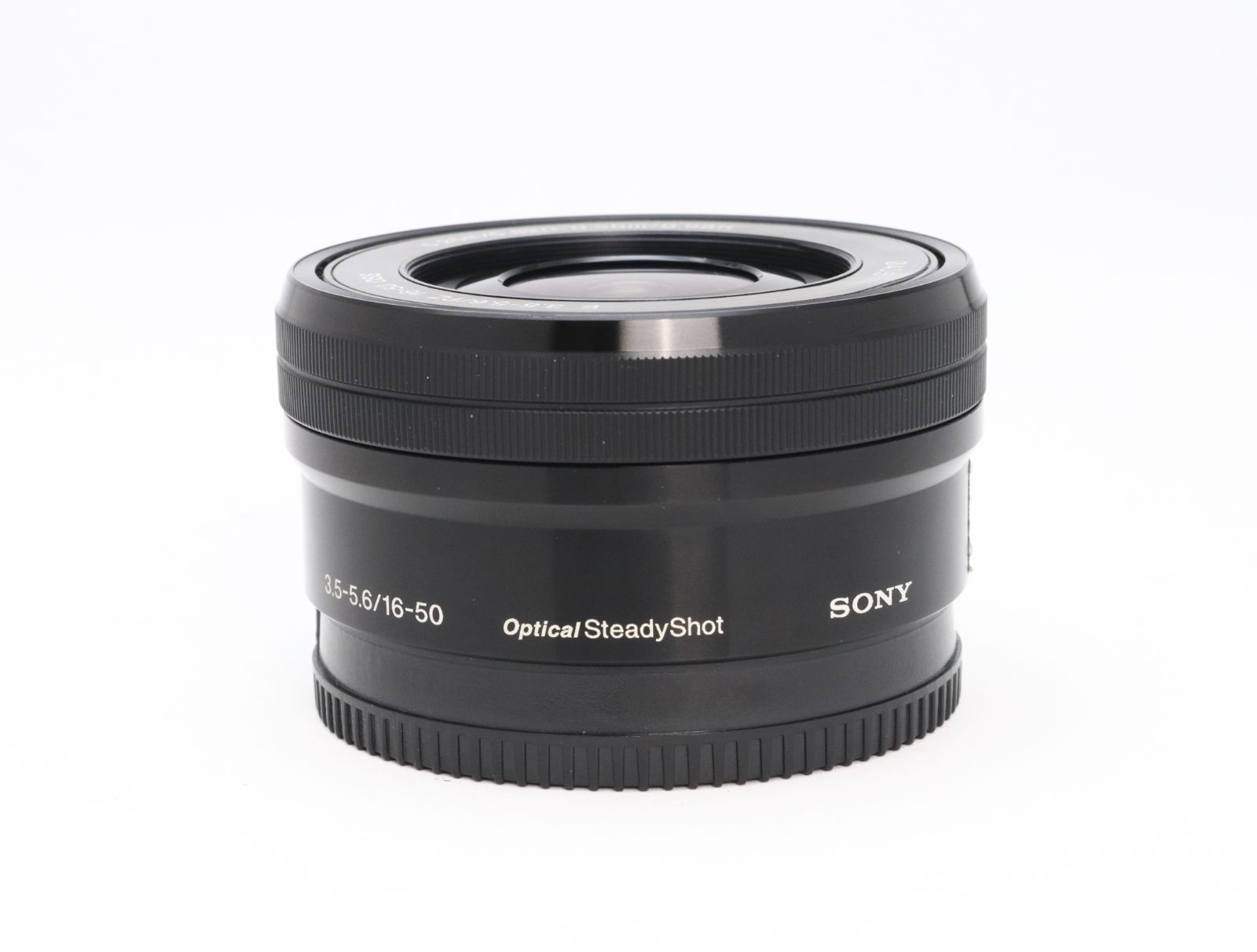 A- (美品) SONY ソニー α NEX-6 E PZ 16-50mm パワーズームレンズ